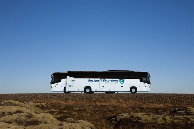 Iceland: Airport Transfers between Keflavik and Reykjavik Hotels - Price, Timing, and What $40 Buys You