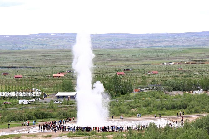Iceland Complete: Around Iceland in 10 Days - Days 1 and 2: Reykjavik and the Golden Circle