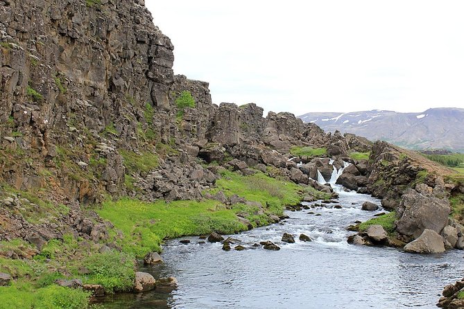 Iceland Complete: Around Iceland in 10 Days - Day 6: Iceland’s volcanic north