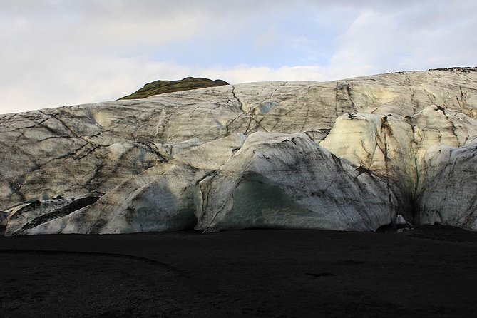 Iceland Complete: Around Iceland in 10 Days - Day 8: Snæfellsnes and the famous mountain view