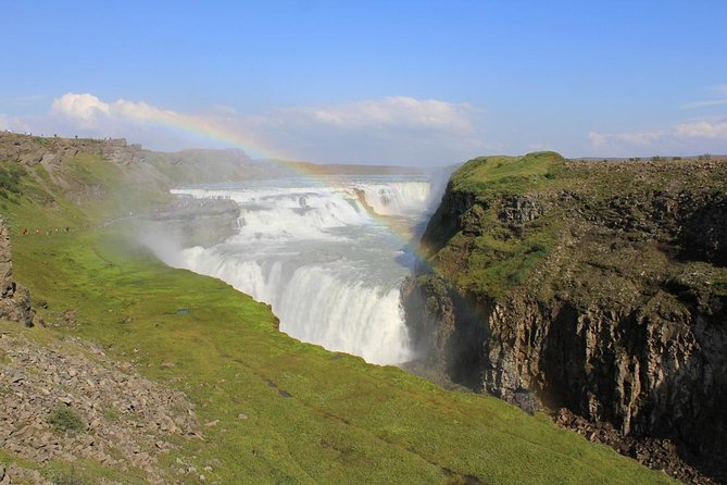 Iceland Complete: Around Iceland in 10 Days - Day 3: waterfalls, a folk museum, and the black-sand coast