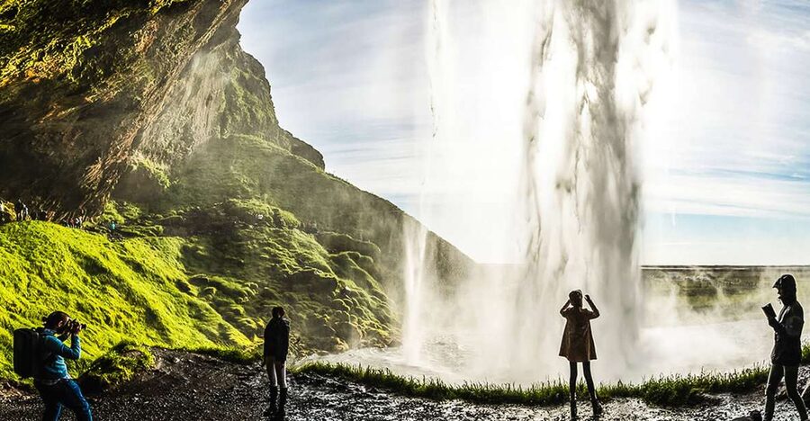 Iceland: Full-Day South Coast, Black Beach & Waterfalls Tour - Why This One-Day Route Works