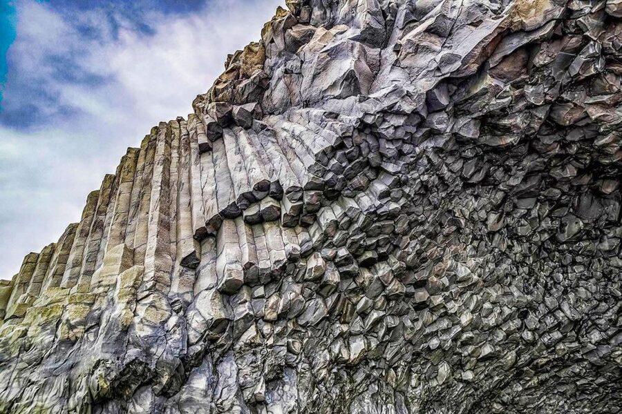 Iceland: Full-Day South Coast, Black Beach & Waterfalls Tour - Eyjafjallajökull, the Volcano That Changed Iceland’s News