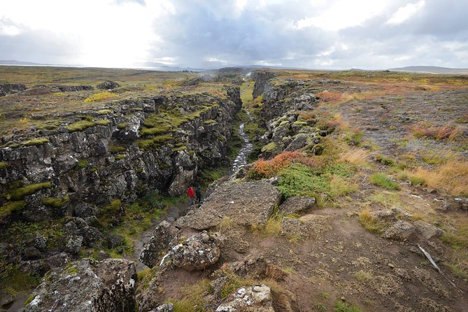 Iceland Game of Thrones Tours - Hengill and the fight between Brienne and the Hound