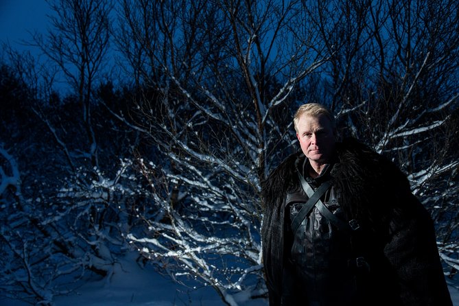 Iceland Game of Thrones Tours - A private guide makes the difference
