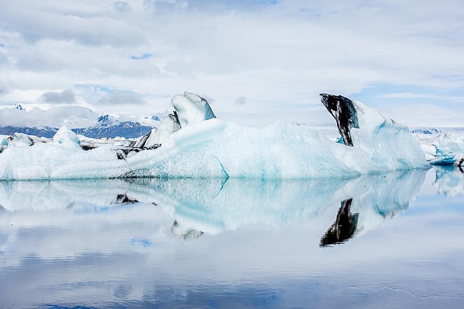 Iceland Glacier Lagoon and South Coast Private Day Tour from Reykjavik - Key points to know before booking