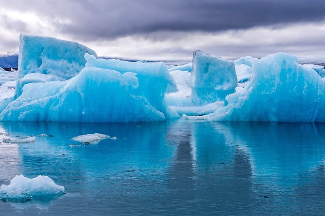 Iceland Glacier Lagoon and South Coast Private Day Tour from Reykjavik - Why this South Coast day takes 13 hours