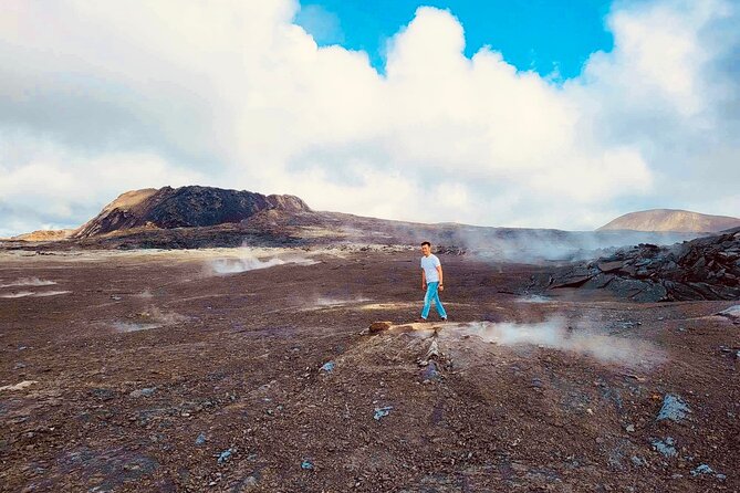 Iceland Hiking Tour to Fagradalsfjall Volcano with Local Guide - Key points to know before you book