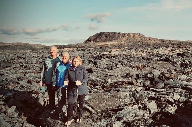 Iceland Hiking Tour to Fagradalsfjall Volcano with Local Guide - Kleifarvatn offers a quiet final view