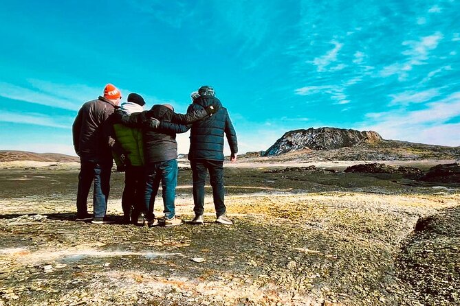 Iceland Hiking Tour to Fagradalsfjall Volcano with Local Guide - What the $189 price really buys you