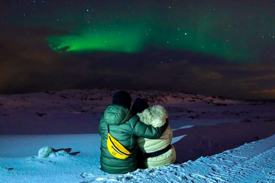 Iceland: Northern Lights Bus Tour from Reykjavik - Is $73 good value?