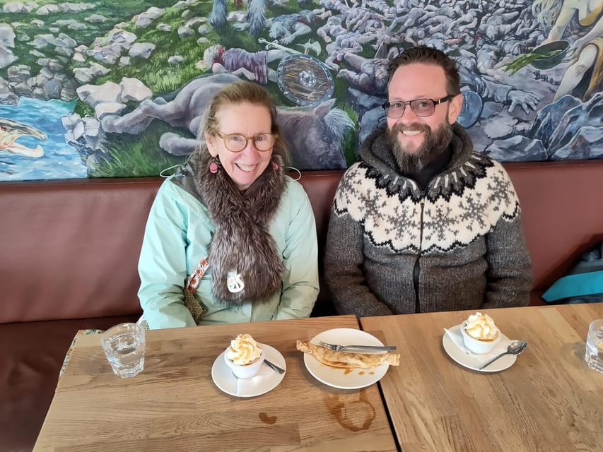 Iceland: Private Sweet Tooth Tour - Key details at a glance
