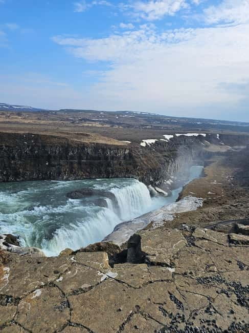 Iceland Reykjavik: Golden Circle Private Tour - Key points at a glance