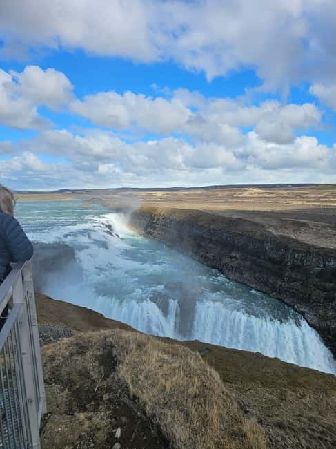 Iceland Reykjavik: Golden Circle Private Tour - Why a private seven-hour Golden Circle tour works