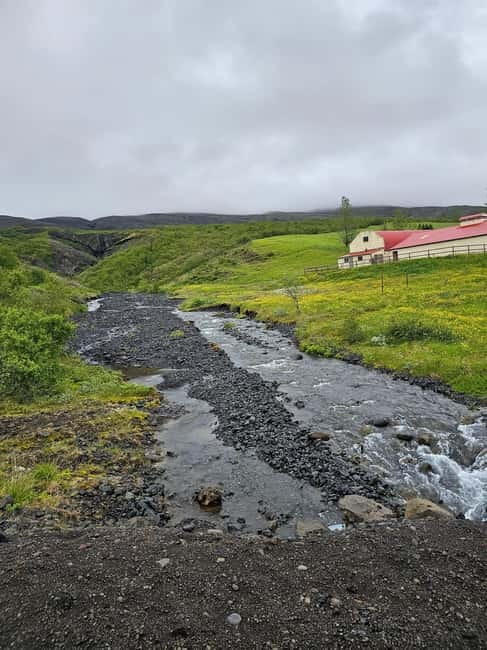 Iceland Reykjavik: Golden Circle Private Tour - Þingvallavatn and the forces beneath Iceland