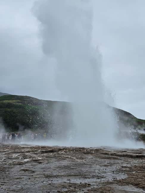 Iceland Reykjavik: Golden Circle Private Tour - What the $593 price really buys you