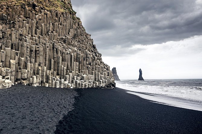 Iceland's South Coast Full Day Tour from Reykjavik - What the 10-hour day is really like