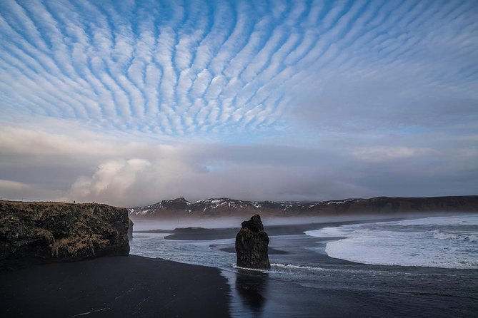 Iceland's South Coast Full Day Tour from Reykjavik - Vík: a short stop in a useful coastal town
