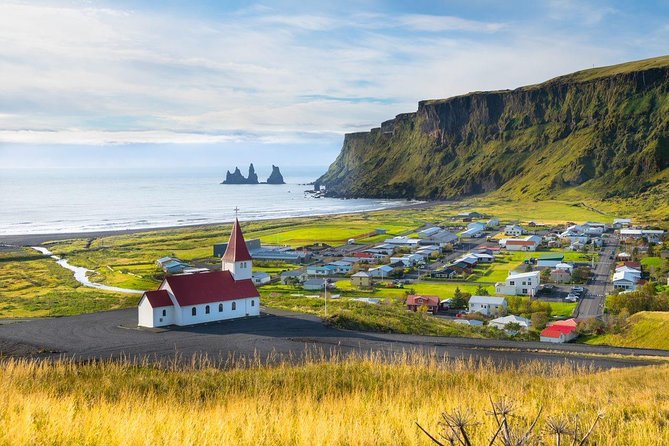 Iceland's South Coast Full Day Tour from Reykjavik - Guides can make or break the long drive