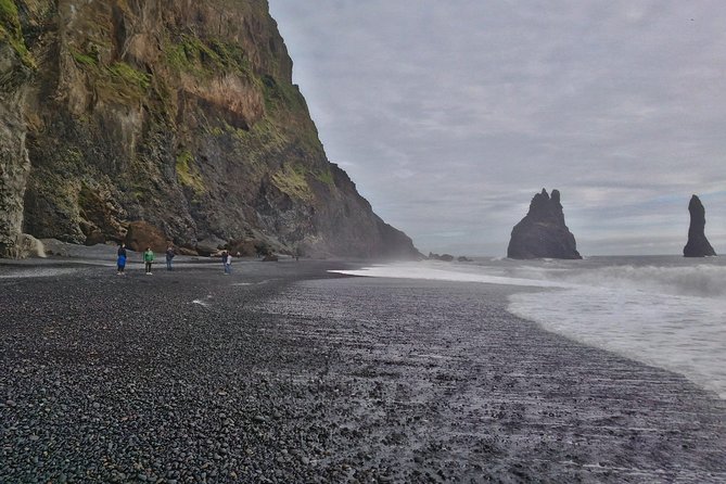 Iceland's south coast G spots - Þórsmörk: the most ambitious stop on the route