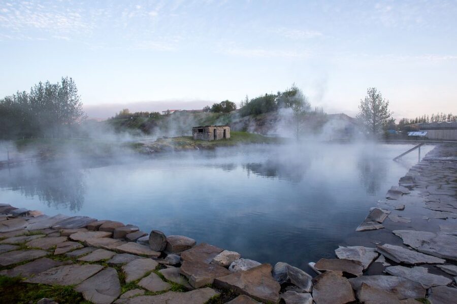 Iceland Secret Lagoon Admission Ticket - Five things to know before you go