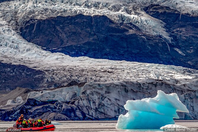 Iceland: See & Experience it ALL in 9 Days, 1st Class Custom Tours - Day 4: The Golden Circle in one full day
