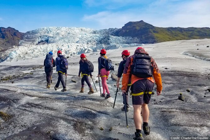 Iceland: See & Experience it ALL in 9 Days, 1st Class Custom Tours - Day 7: Thorsmork and canyon hiking