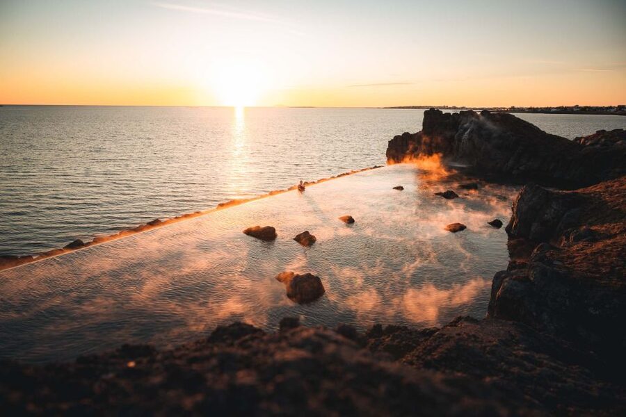 Iceland: Silfra Snorkeling Tour and Sky Lagoon Spa Combo - Key points to know before booking