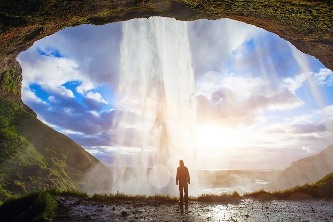 Iceland South Coast Full Day Small-Group Tour from Reykjavik - Key points before you book