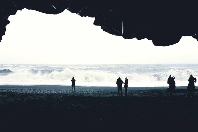 Iceland South Coast Full Day Small-Group Tour from Reykjavik - The guide matters more than the brochure