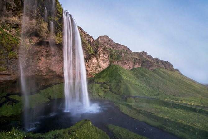 Iceland South Coast Tour with Pickup - Why this South Coast day makes sense from Reykjavik