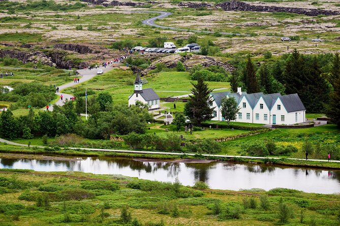 Iceland Stopover 3-Day Tour: Golden Circle, Geysers & Glaciers - The glacier question deserves attention