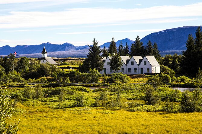 Iceland Stopover: The Golden Circle Day Tour - Is $120.39 a fair price?
