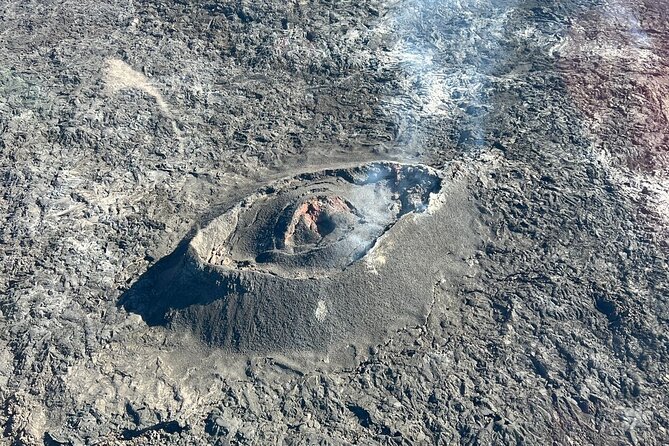 Iceland Volcanic Eruption Area Helicopter Tour from Reykjavík - Key points to know before booking