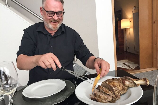 Icelandic Cooking Class in Downtown Reykjavik with Musical Hosts - Starting at Nóatún 21 in Reykjavik