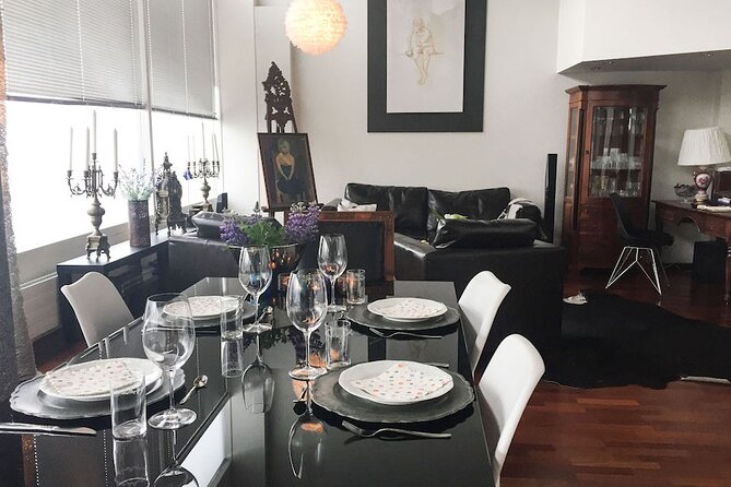 Icelandic Cooking Class in Downtown Reykjavik with Musical Hosts - Who Will Enjoy This Reykjavik Cooking Class?