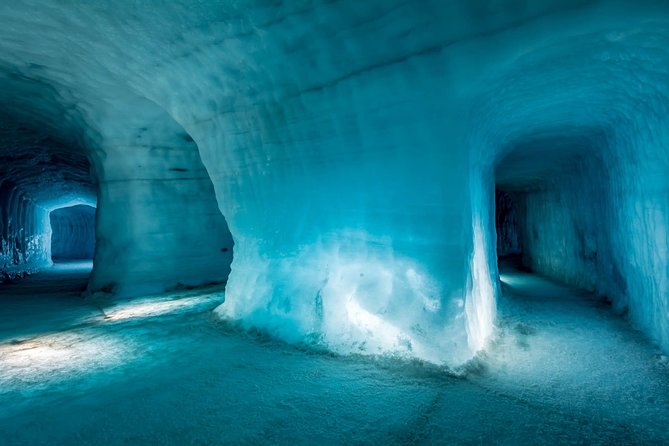 Icelandic Sagas and Glacier Cave Private Tour from Reykjavik - Why this route works so well from Reykjavik