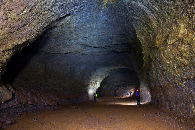 Icelandic Sagas and Volcanic Cave Private Tour - From Reykjavik to Hvalfjordur’s old stories