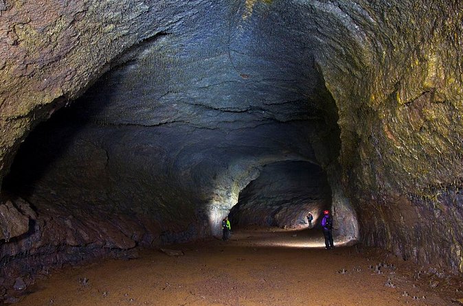 Icelandic Sagas and Volcanic Cave Private Tour - Is $1,025.94 per person good value?