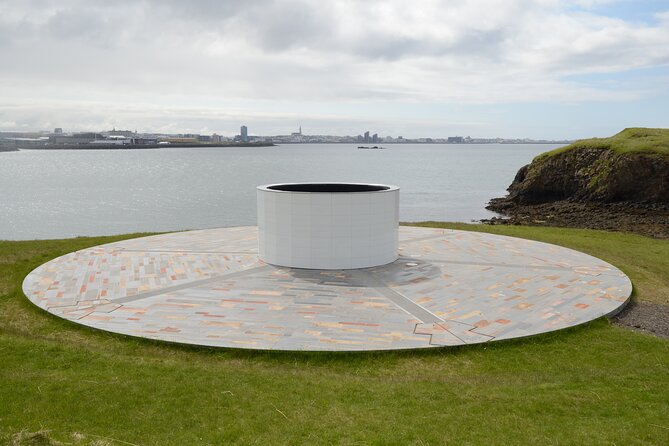 Imagine Peace Tower Tour on Viðey island | John Lennon tribute - Is $120 a fair price for two hours?