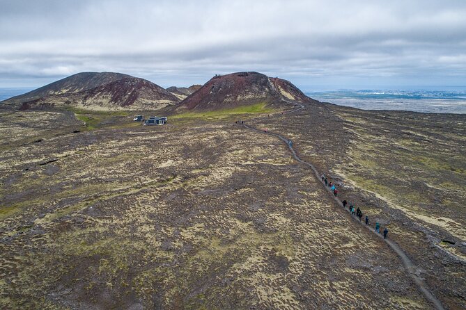 Inside the Volcano: Small-Group Tour and Lava Field Hike - Who will enjoy this tour most?