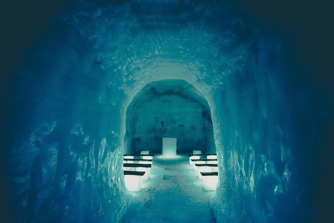 Into the Glacier: Langjökull Ice Cave Day Tour from Reykjavík - How the $301.96 price holds up