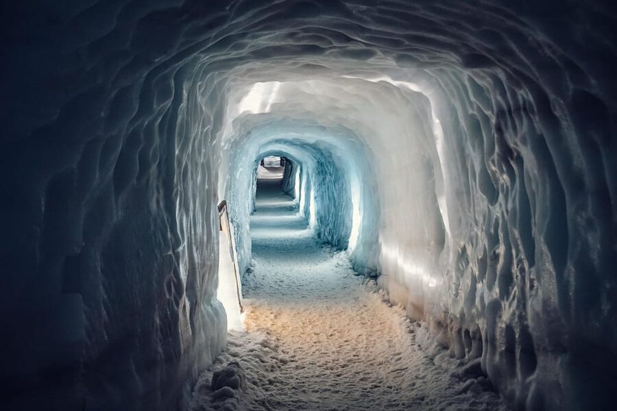 Into the Glacier: Snowmobile + Langjökull Ice Tunnel Combo - Is $289 a fair price?