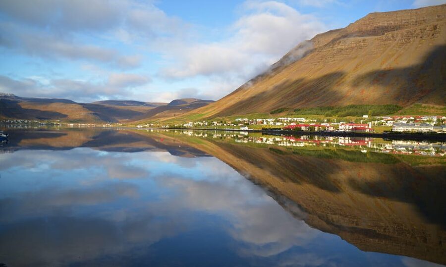 Isafjordur: Dynjandi Waterfall Guided Tour - Is $77 a fair price?