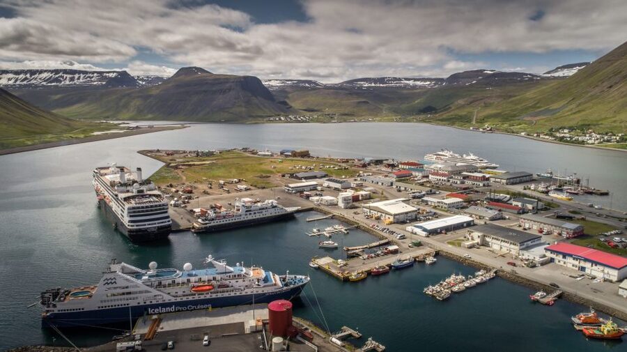 Isafjordur: Dynjandi Waterfall Tour and Icelandic Farm Visit - Gemlufell and the farm visit