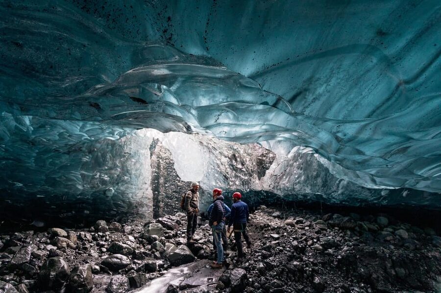 Jökulsárlón: Crystal Ice Cave Super Jeep Tour - Is $162 a fair price?