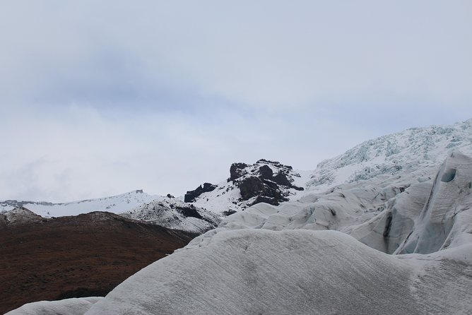 Jökulsárlón Glacier Lagoon, Diamond Beach and secret glaciers (from Djúpivogur) - Who should book this experience?
