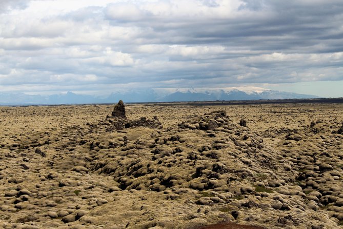 Jökulsarlón Glacier Lagoon Tour - Fjallsárlón adds a second glacier-lagoon view
