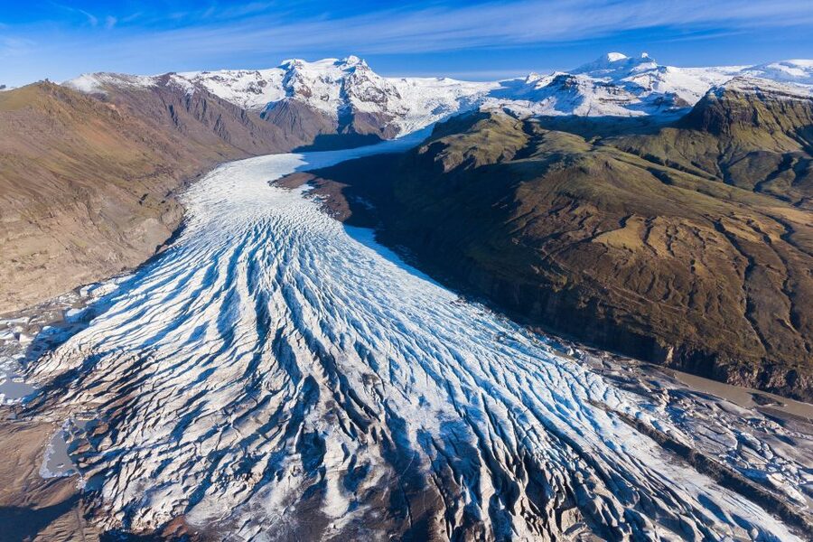 Jökulsárlón: Vatnajökull Ice Cave Guided Tour - Why this glacier trip feels different