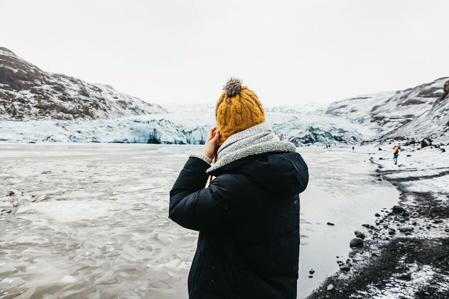 Jökulsárlón: Vatnajökull Ice Cave Guided Tour - What the three hours really include